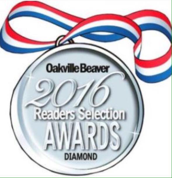 OakvilleBeaverDiamondAwardpic