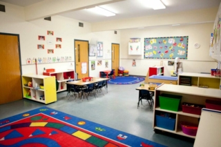 Classroom 1