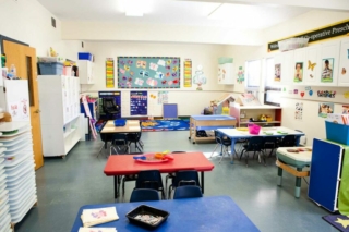 Classroom 2